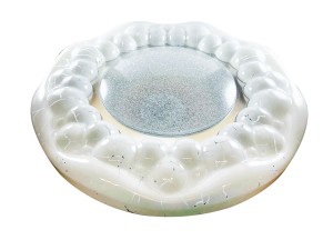 چراغ سقفی تکتاب مدل نپتون مدل AQT36