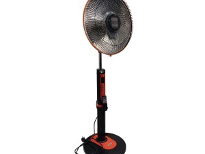 بخاری برقی ارشیا مدل 1441