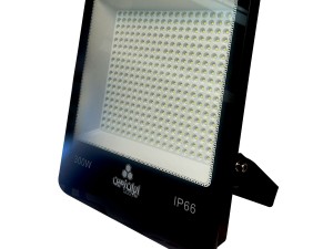 پروژکتور پرتو 300 وات ایران زمین  ( FLOODLIGHT SHABAHANG)