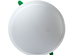 چراغ پنلی 36 وات توکار سایزشو تکتاب مدل  زحل (Frameless Panel Light )