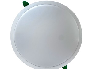 چراغ پنلی 46 وات توکار سایزشو تکتاب مدل زحل (Frameless Panel Light )