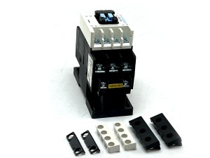 کنتاکتور هیوندایی 40 آمپر اورجینال کره ای