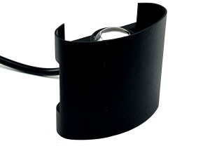 چراغ 2 وات دکوراتیو قطاری دوطرفه ایران مهر