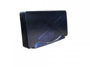 آنتن تلویزیون رومیزی هانی مدل 107