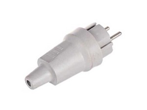 دوشاخه برق صنعتی پارت الکتریک مدل 972