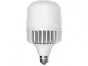 لامپ استوانه ای ایران زمین 40 وات