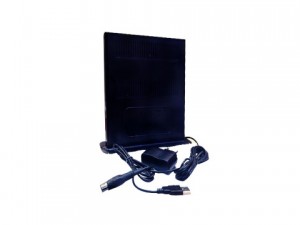 آنتن دیجیتال تلویزیون تیراژه رومیزی مدل تماشا