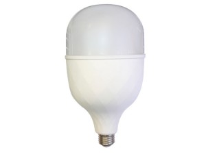 لامپ استوانه ای ایران زمین 50 وات