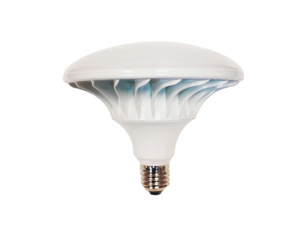 لامپ سفینه ای ایران زمین 50 وات