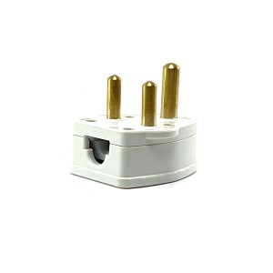 سه شاخه جهان 30 آمپر