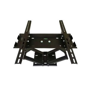 پایه دیواری تلویزیون تی وی جک مدل W7 مناسب برای تلوزیون 43 تا 32 اینچ