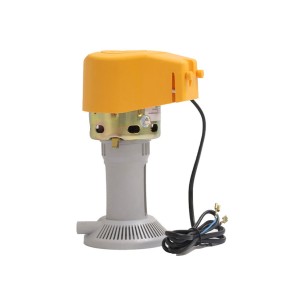 پمپ آب کولر آبی الکتروژن