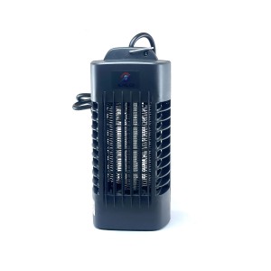 حشره کش برقی خانگی سام پرتو مدل استوانه 4 وات