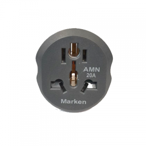 تبدیل 3 به 2 مارکن MARKEN  مدل KT168 مجموعه