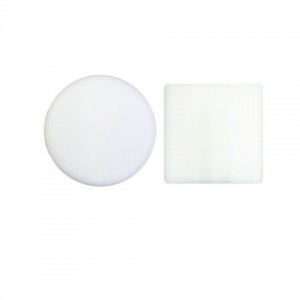 چراغ پنلی روکار تکتاب مدل سان 18 وات