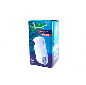محافظ پکیج دیواری تیراژه مدل S7007