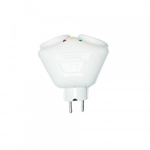 محافظ یخچال و فریزر دو خانه ارت دار تیراژه مدل S4003