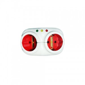 محافظ یخچال و فریزر دو خانه ارت دار تیراژه مدل S4003