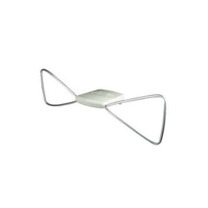 آنتن هوایی تلویزیون تیراژه مدل پروانه ای