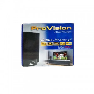 آنتن تلویزیون رومیزی پروویژن Provision A1