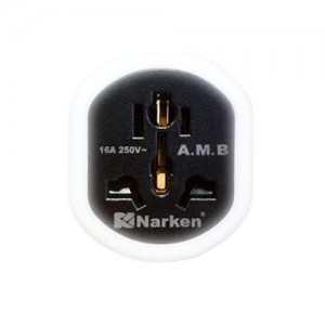 تبدیل 3 به 2 نارکن NK-110 Narken