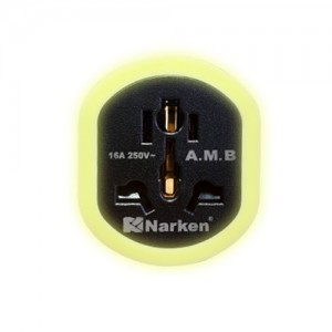 تبدیل 3 به 2 نارکن NK-110 Narken