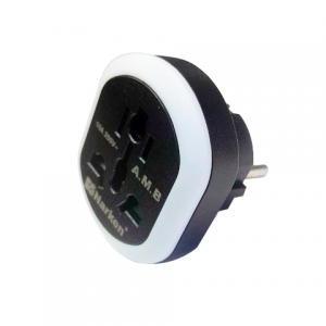 تبدیل 3 به 2 نارکن NK-110 Narken