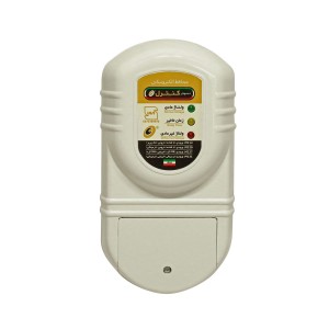 محافظ زیرکنتوری و کولر گازی نمودار کنترل مدل M131
