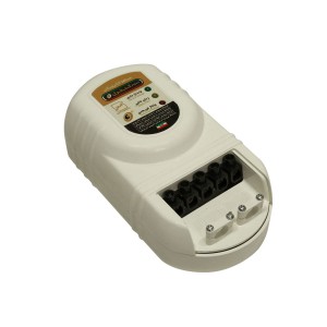 محافظ زیرکنتوری و کولر گازی نمودار کنترل مدل M131