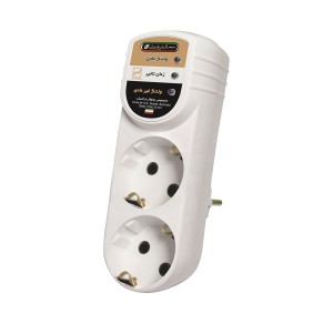 محافظ برق نمودار کنترل مدل M125 مخصوص یخچال و فریزر و لوازم برقی آشپزخانه