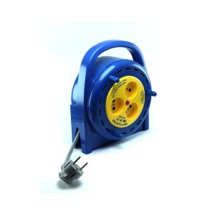 چندراهی 3 خانه پارت الکتریک مدل 5141