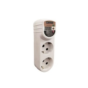 محافظ کولر گازی نمودار کنترل  مدل M114