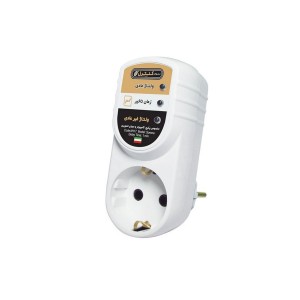 محافظ برق پکیج و کامپیوتر نمودار کنترل مدل M117