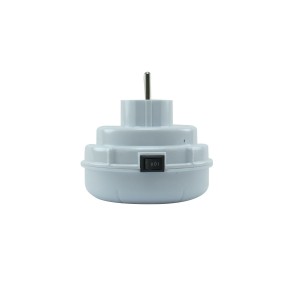 چراغ خواب و فراری دهنده حشرات تیراژه مدل کیش