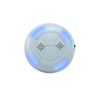 چراغ خواب و فراری دهنده حشرات تیراژه مدل کیش