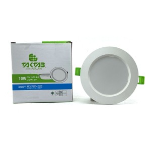 چراغ بک لایت 7 وات تکتاب مدل ایکاروس (Backlight LED Light icarus)