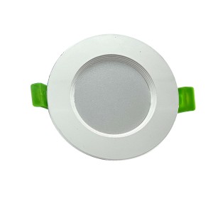 چراغ بک لایت 7 وات تکتاب مدل ایکاروس (Backlight LED Light icarus)