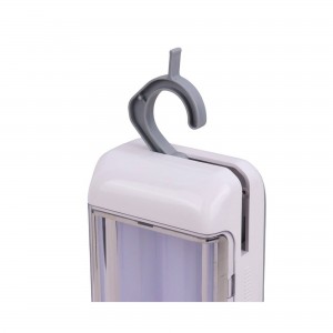 چراغ اضطراری ویداسی مدل WD-891T