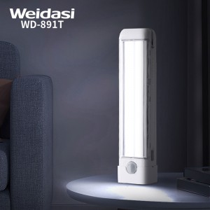 چراغ اضطراری ویداسی مدل WD-891T