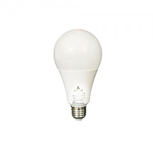 لامپ حبابی ایران زمین 25 وات