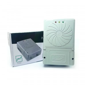 محافظ ولتاژ ترمینالی تیراژه مدل S9009