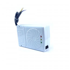 محافظ ولتاژ ترمینالی تیراژه مدل S9009