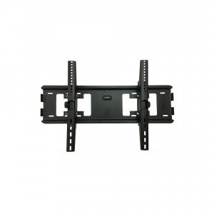 پایه دیواری تلویزیون تی وی جک مدل W3 مناسب برای تلوزیون 30 تا 70 اینچ