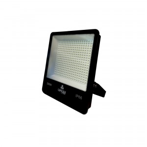 پروژکتور پرتو 300 وات ایران زمین  ( FLOODLIGHT SHABAHANG)