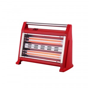 بخاری برقی ایران زمین مدل 2803