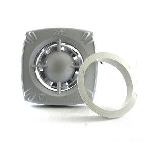 هواکش خانگی تیراژه سری توربو مدل F10