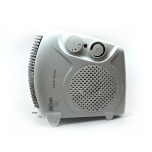 بخاری برقی فندار ایران زمین مدل IZ-06