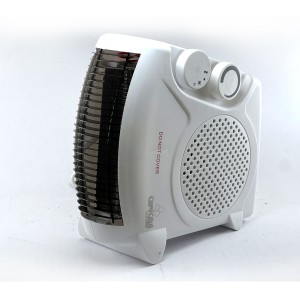 بخاری برقی فندار ایران زمین مدل IZ-06