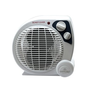 بخاری برقی فندار ایران زمین مدل IZ-12