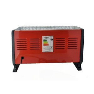 بخاری برقی پارس کوشان مدل 206 صادراتی